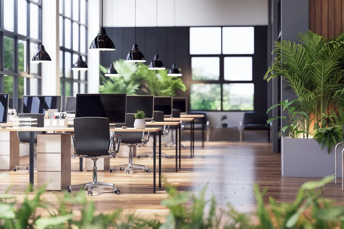 Location de bureau à Sophia Antipolis : avantages et étapes