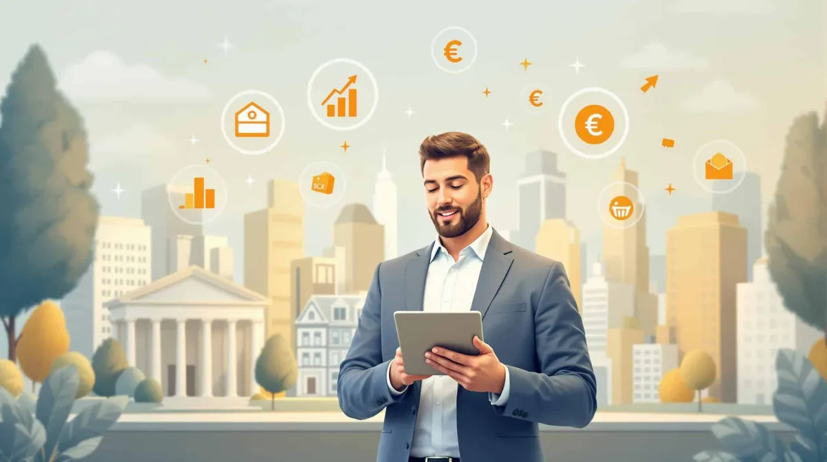 Les SCPI : Avis, Avantages et Risques d’un Placement Patrimonial