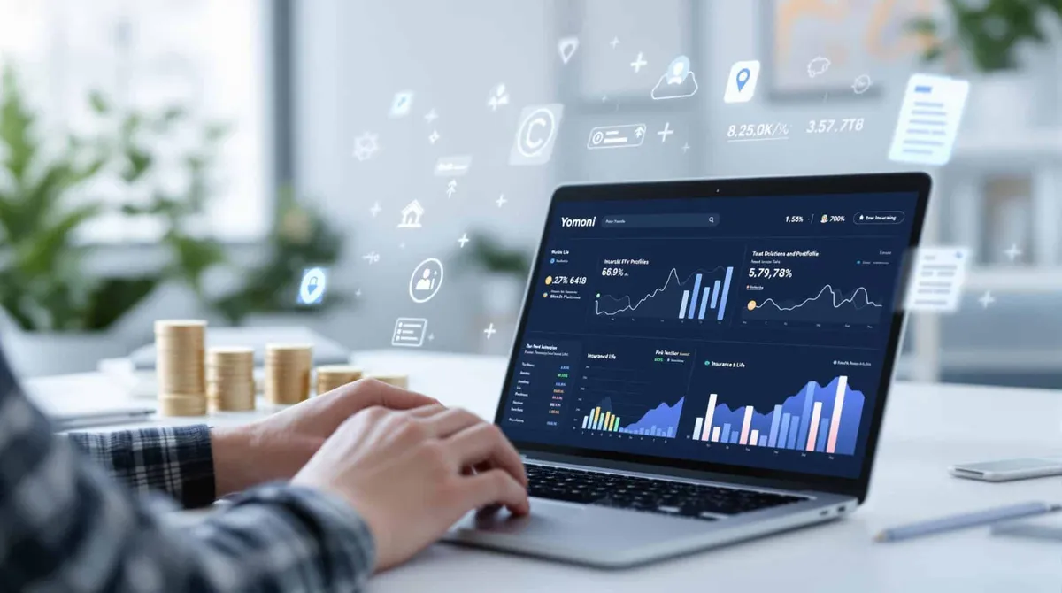 Yomoni : une analyse complète de l'offre d'assurance-vie et des avis clients