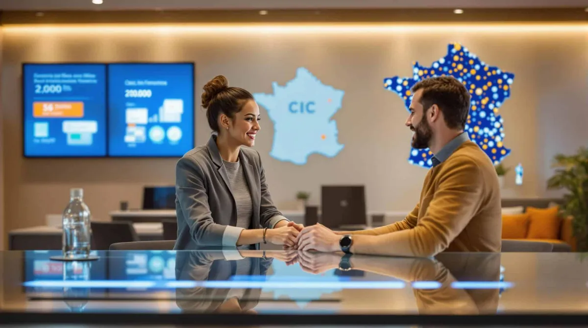 La Banque CIC : Analyse des Services, Avantages et Inconvénients