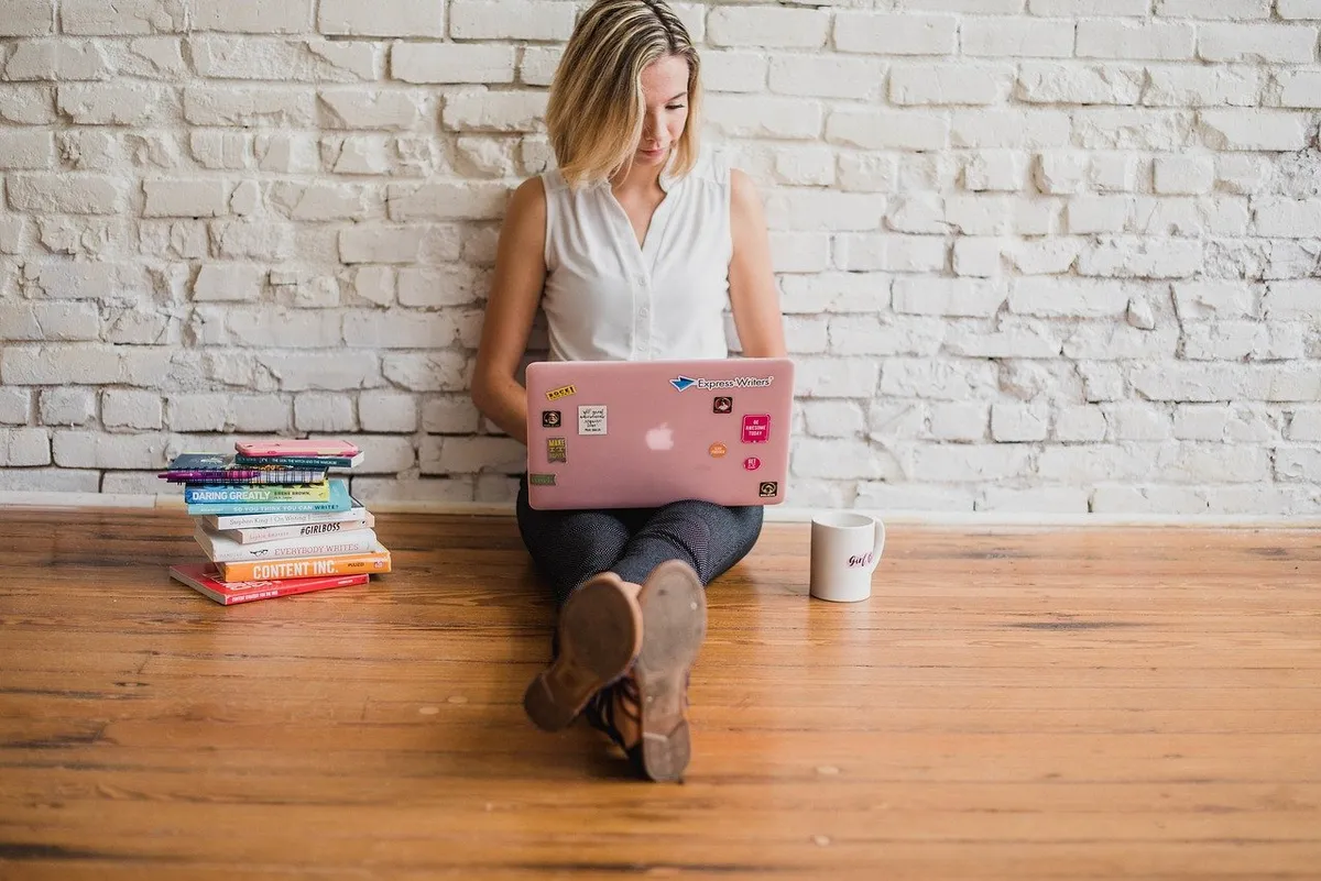 Sources de revenu des influenceurs du web