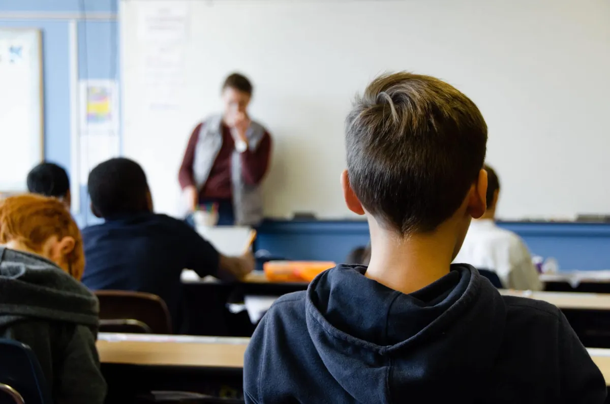 Salaire D'un Professeur Des écoles