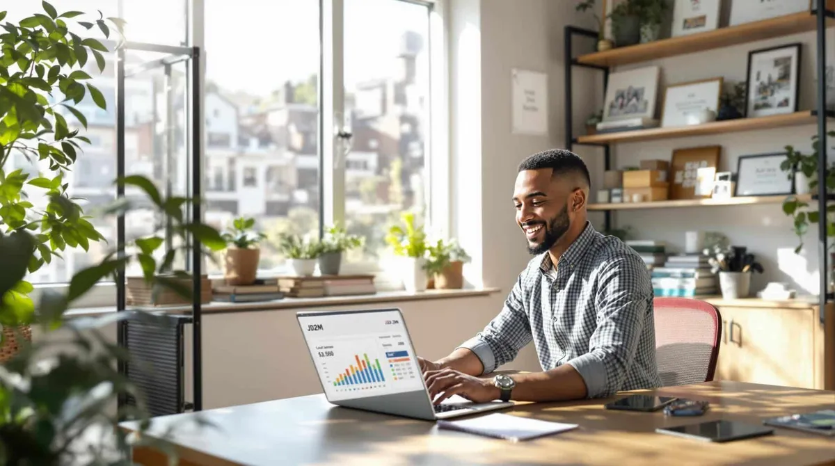 Comprendre le service de gestion comptable 'Je Déclare Mon Meublé'