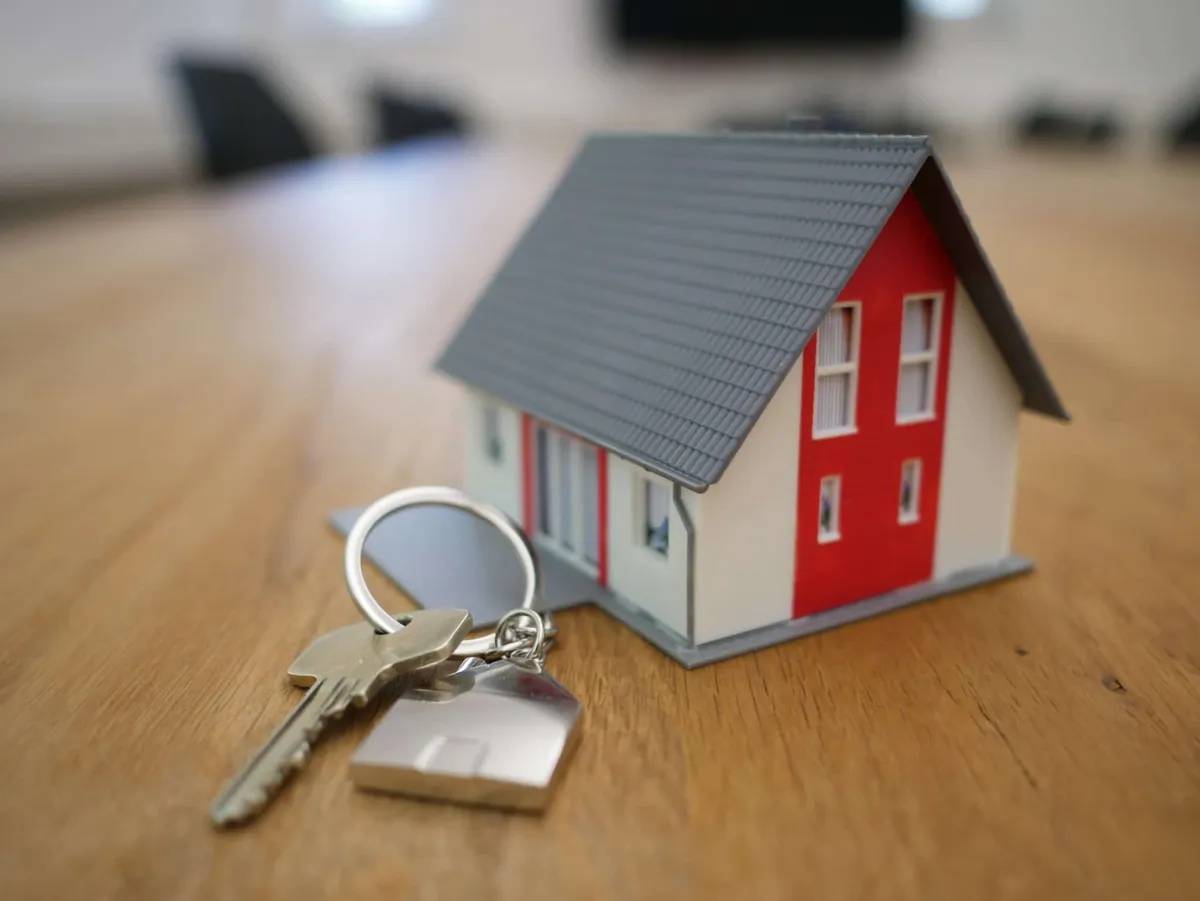 Les Prêts Relais Lors De L'achat D'une Maison