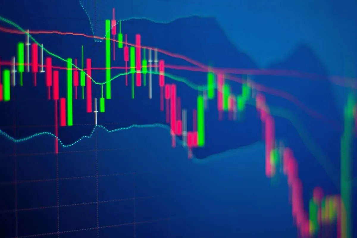 trading matières premières