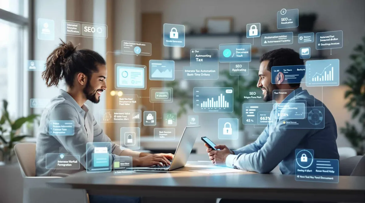 Expertiseo.fr : avis sur l’expertise comptable simplifiée