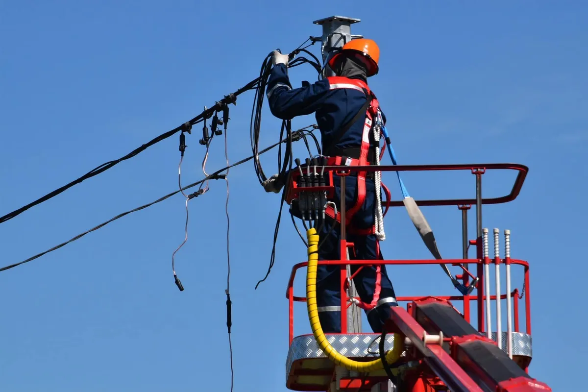 habilitation électrique