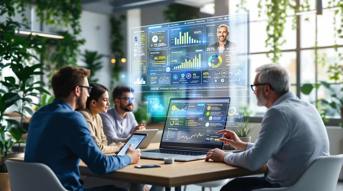 Investir dans une start-up avec Anaxago : opportunités et risques à considérer