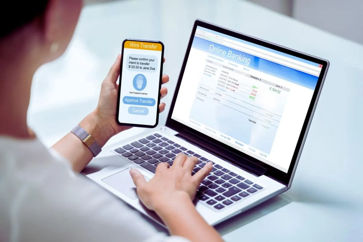 banque en ligne