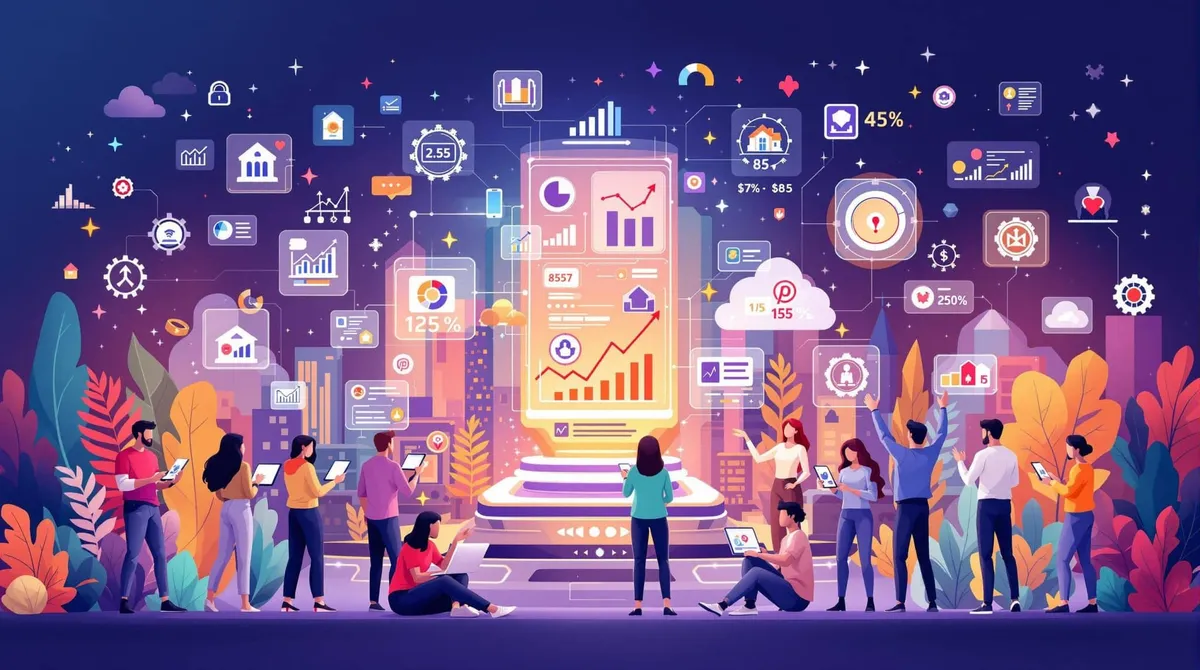 Comprendre Le Crowdfunding : Opportunités Et Risques Pour Les Investisseurs