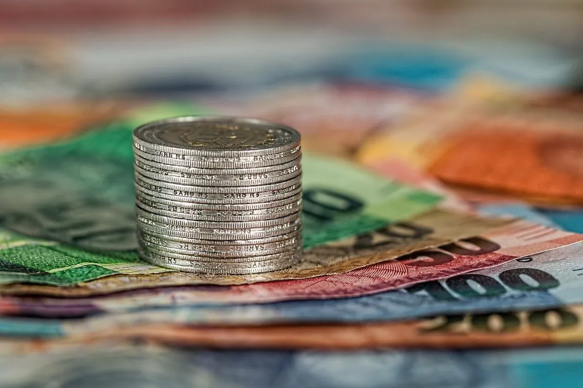 Investissement à court terme