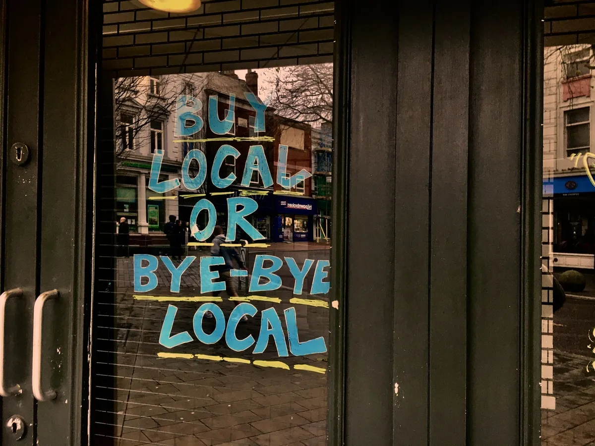 Presence management et seo local