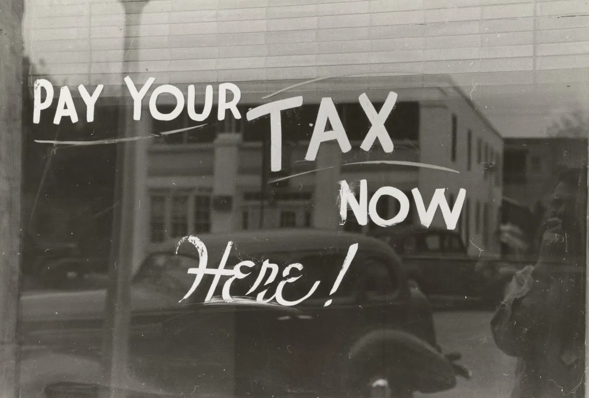 Payer moins de taxes en France