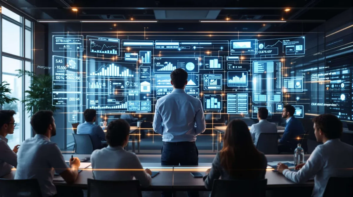 Choisir la meilleure solution de validation des données : SaaS, on-premise ou poste dédié ?