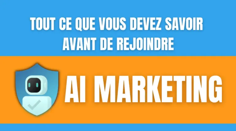 ai marketing test avis guide
