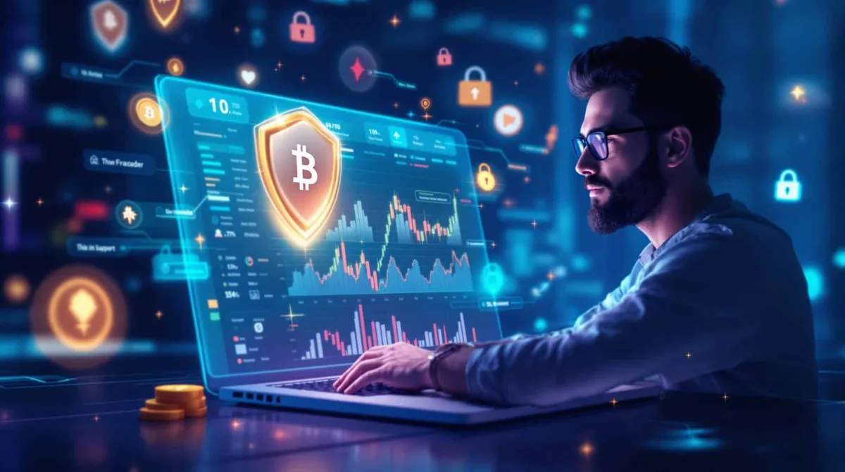 Les meilleures plateformes crypto : un comparatif pour 2025