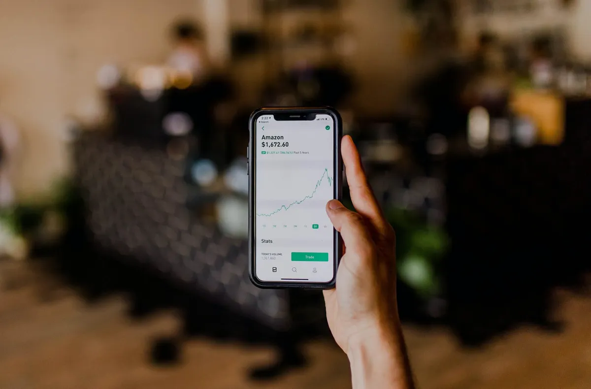 Faillite De Votre Application D'investissement