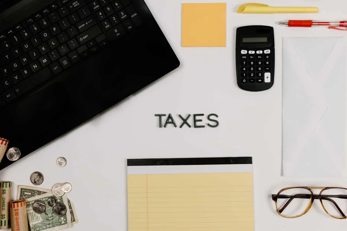 deductions impots France