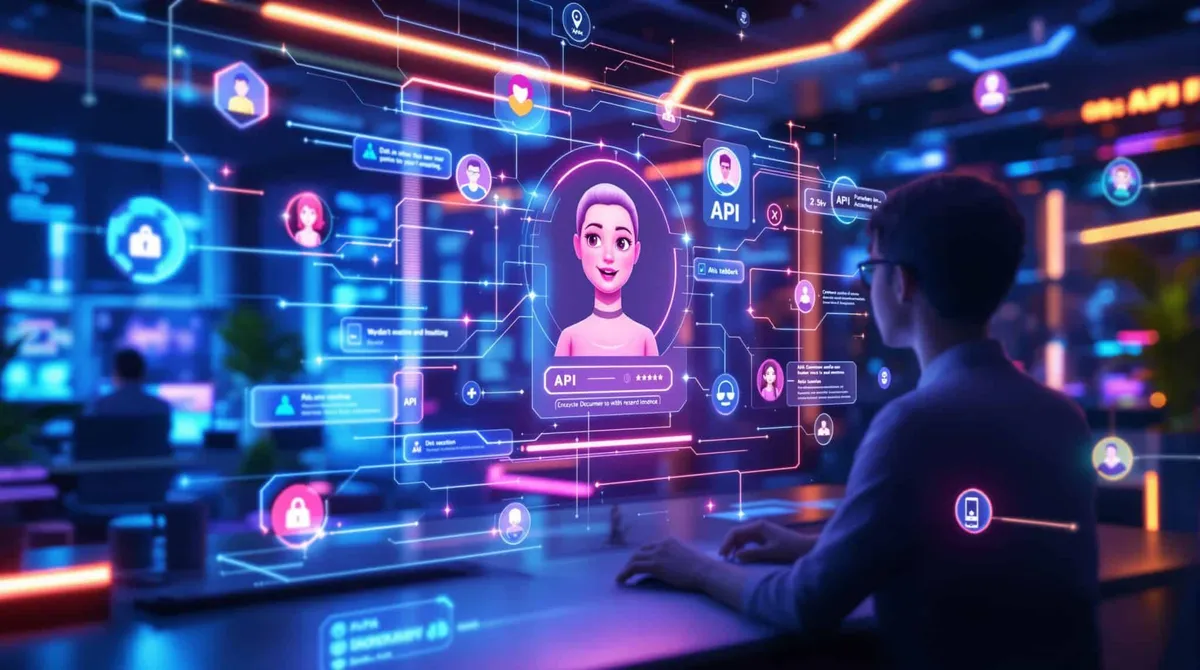 Janitor AI : la révolution des chatbots pour des avatars IA personnalisés