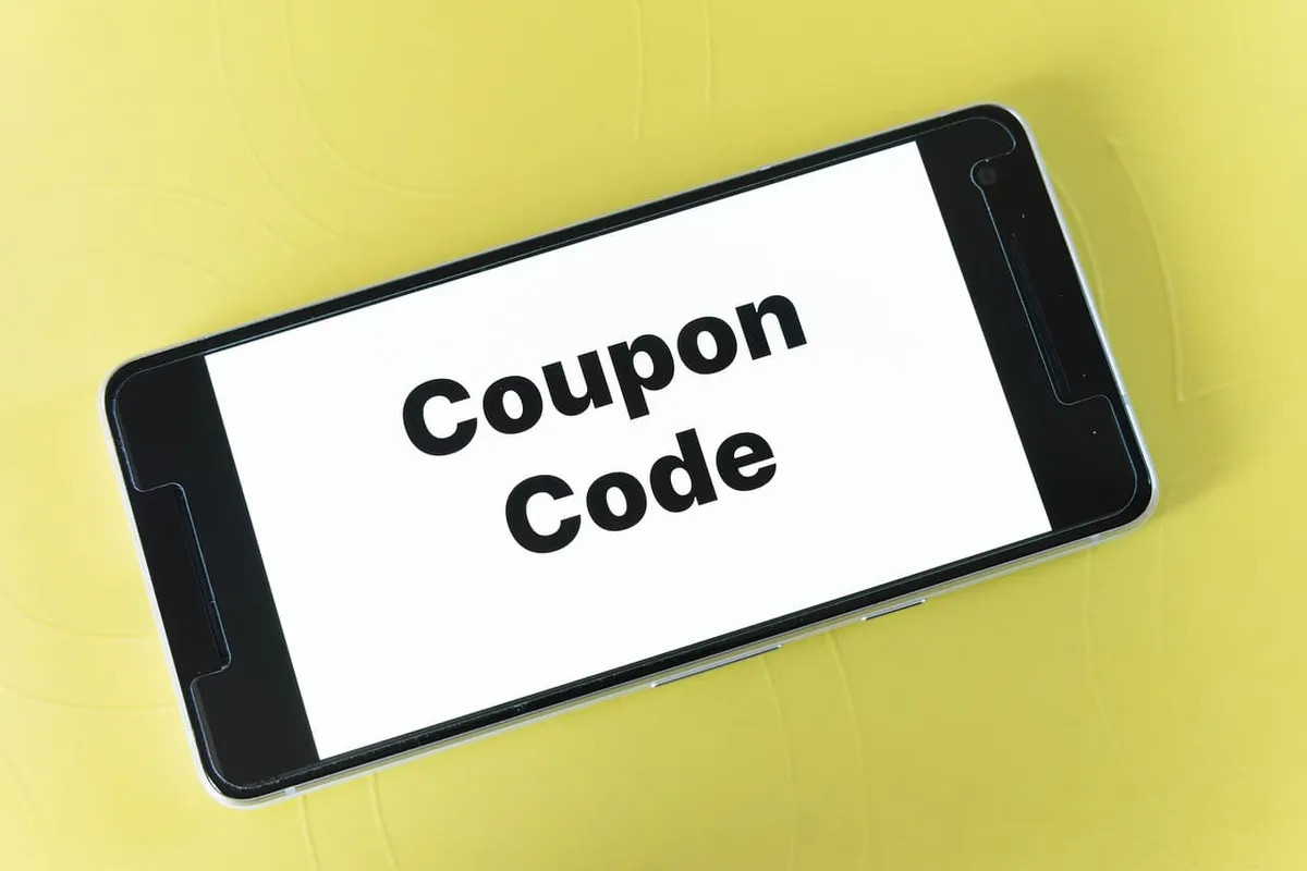Wanteeed pour avoir des codes promo