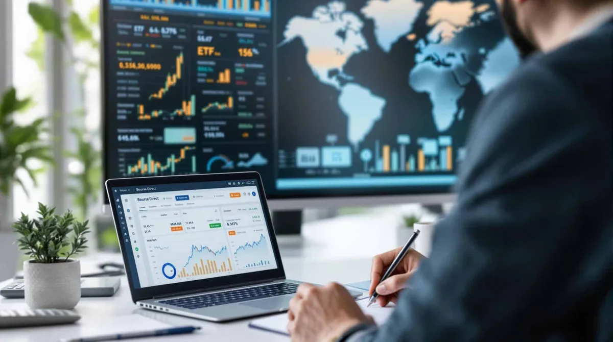 Investir en bourse : Stratégies et conseils pour débutants