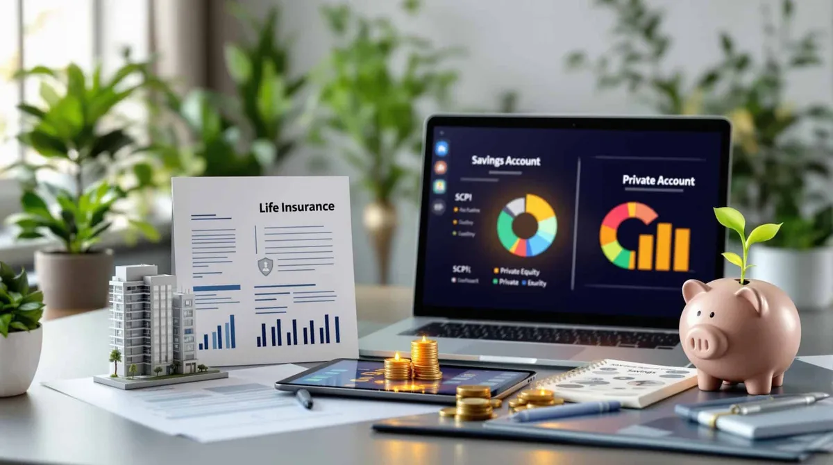 Comprendre les meilleurs placements financiers de 2025