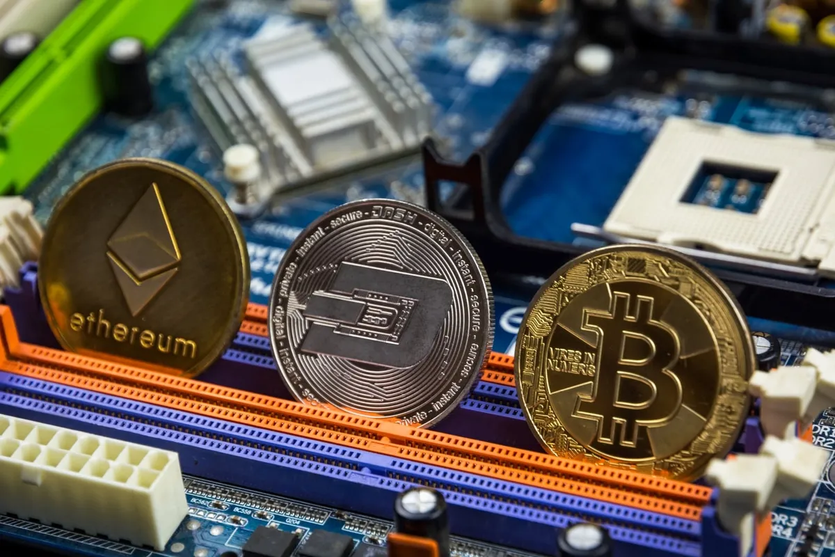 cryptomonnaies ou investir en 2022