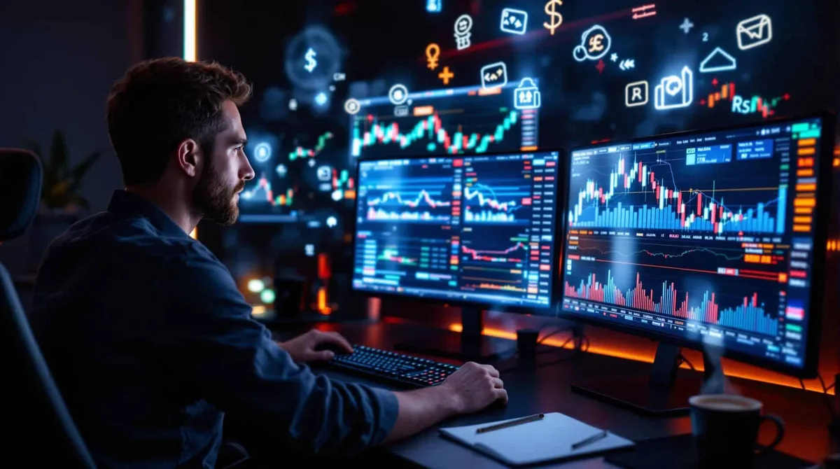 Comprendre le scalping : Stratégie efficace pour le trading à court terme