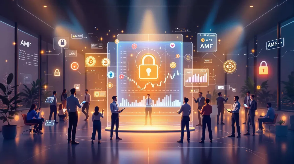 Coinhouse : une approche exhaustive pour investir en cryptomonnaies