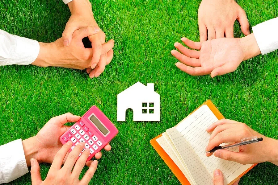 societe civile immobiliere