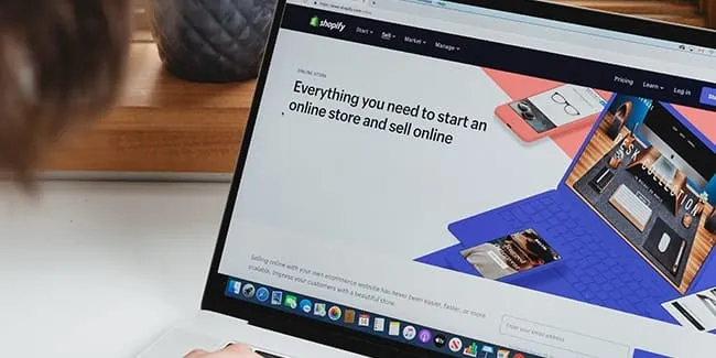 Qu'est Ce Que Shopify Et Comment Fonctionne T Il ?