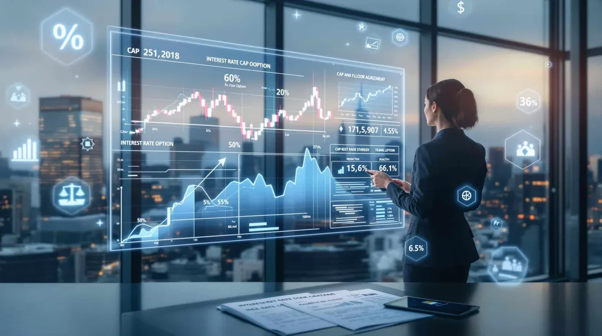 Comprendre l'Impact des Caps dans la Gestion Financière Moderne