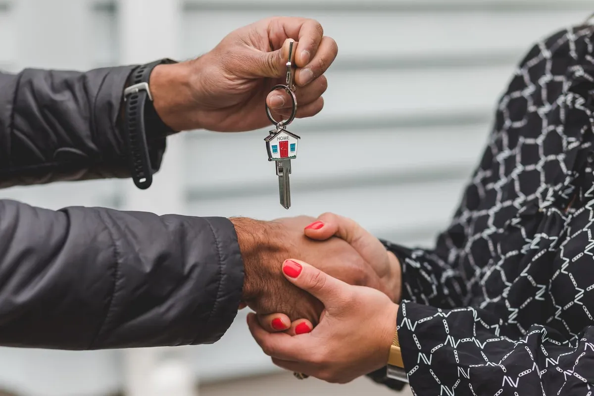 Neo agence immobilière