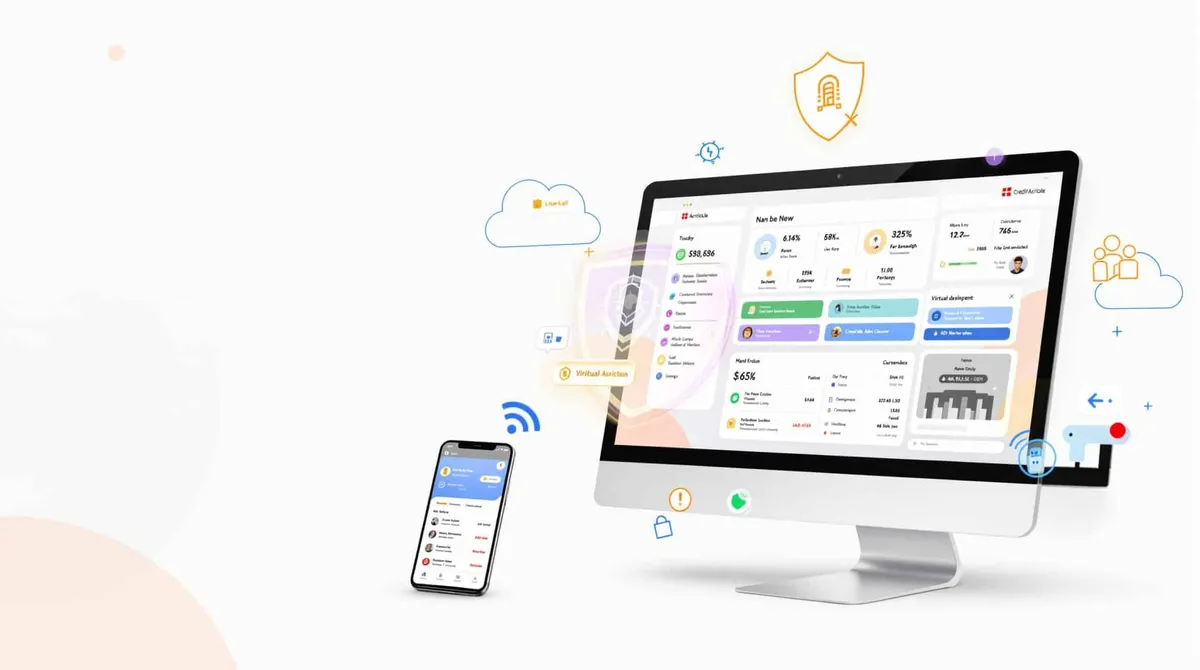 Rethinking accessibility and security in online banking for an optimal customer experience