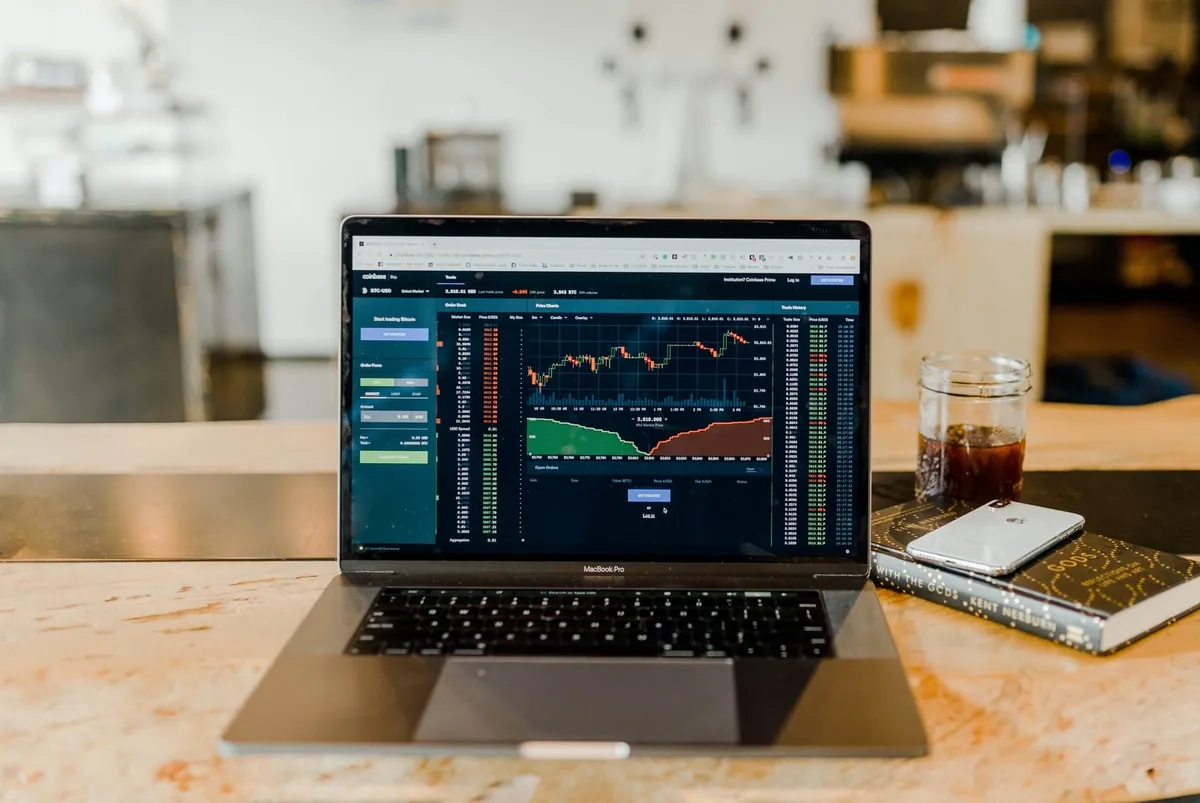 trader le forex