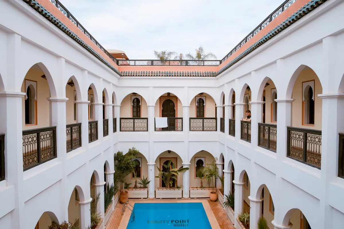 testeur d'hôtel