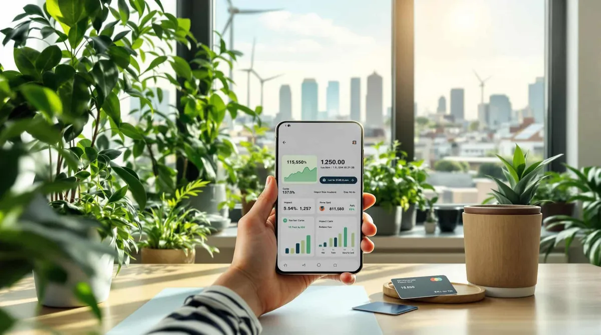 Green-Got : Alliée de la Fintech Verte et Bouclier du Climat