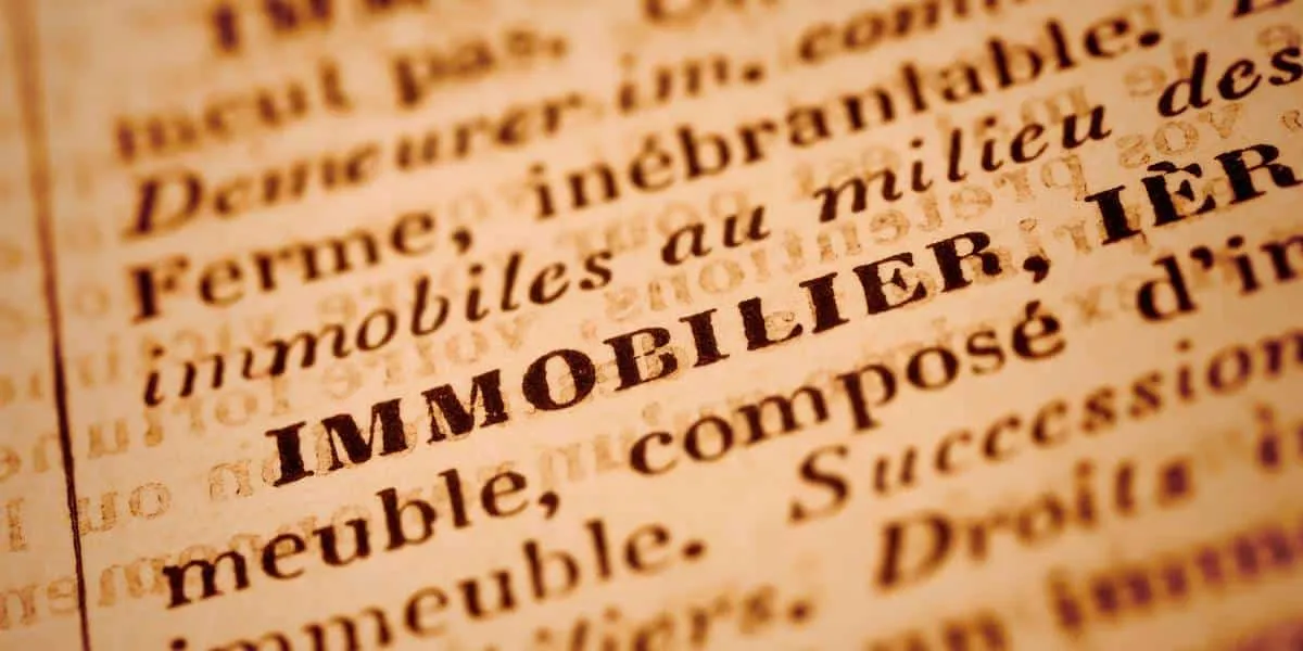 agence immobilière investissement locatif