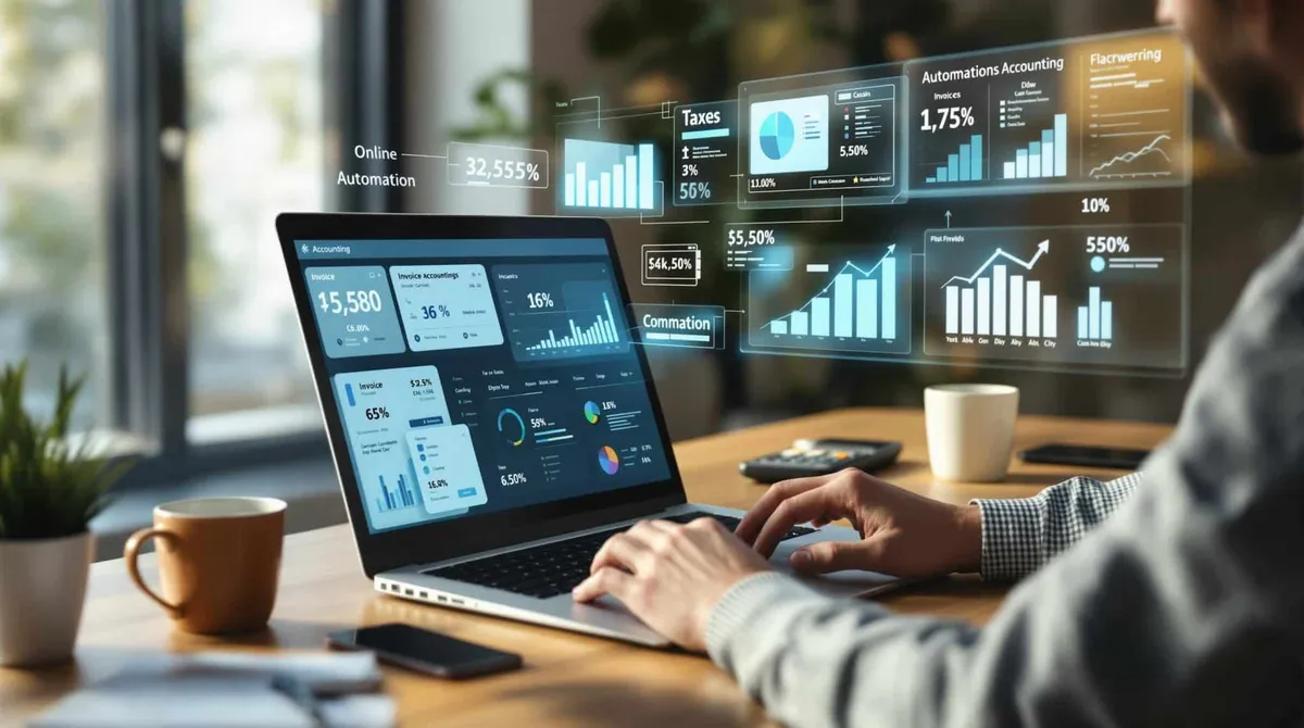 Indy : révolutionner la comptabilité des indépendants sans expert-comptable