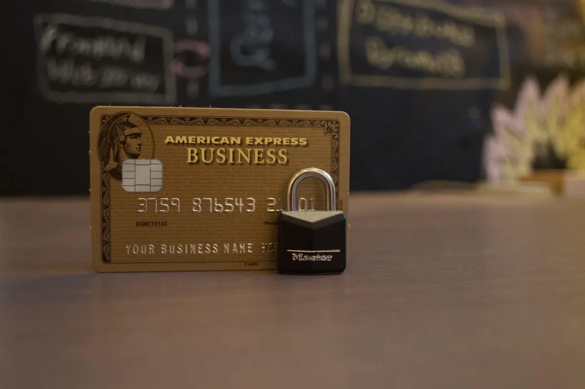Générateur De Cartes Bancaires