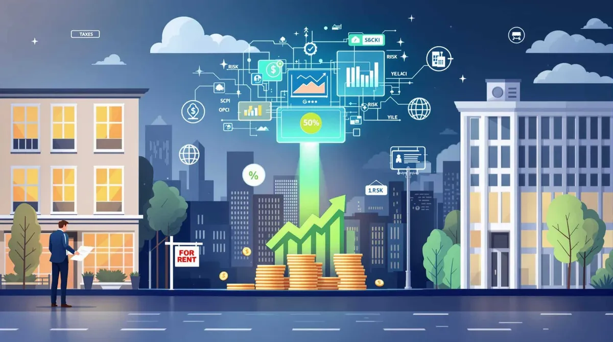 Investir dans l'immobilier : Une stratégie en constante évolution