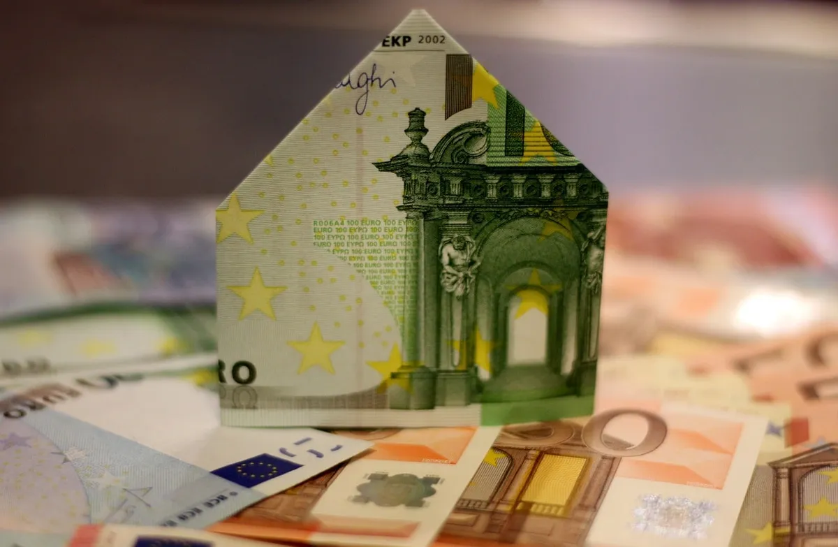 rachat credit immobilier