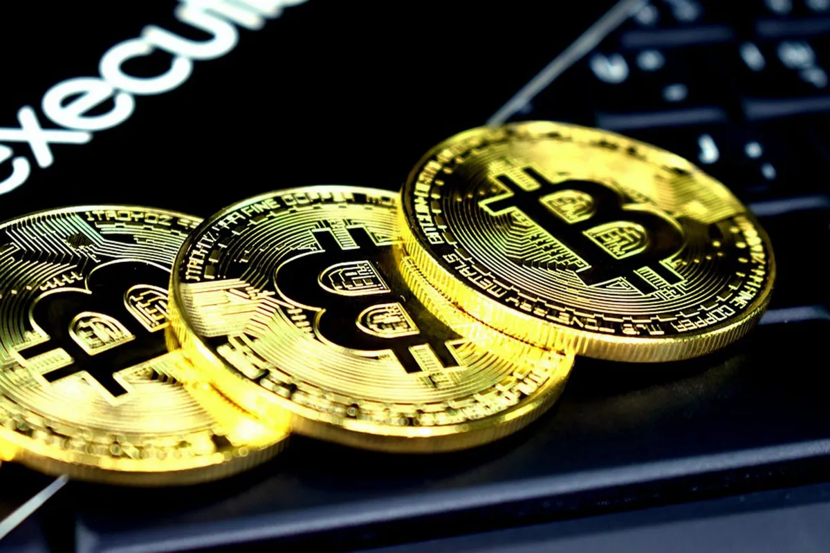Comment Investir Dans Le Bitcoin
