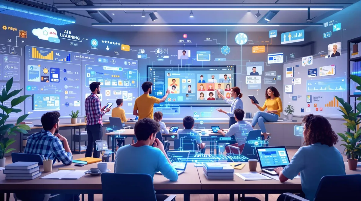 Disparition d'infonovateur.com : leçons d'une plateforme éducative à l'ère digitale