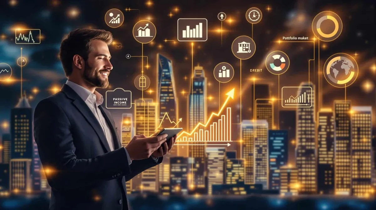 Comprendre les REITs : un guide pour les investisseurs en immobilier