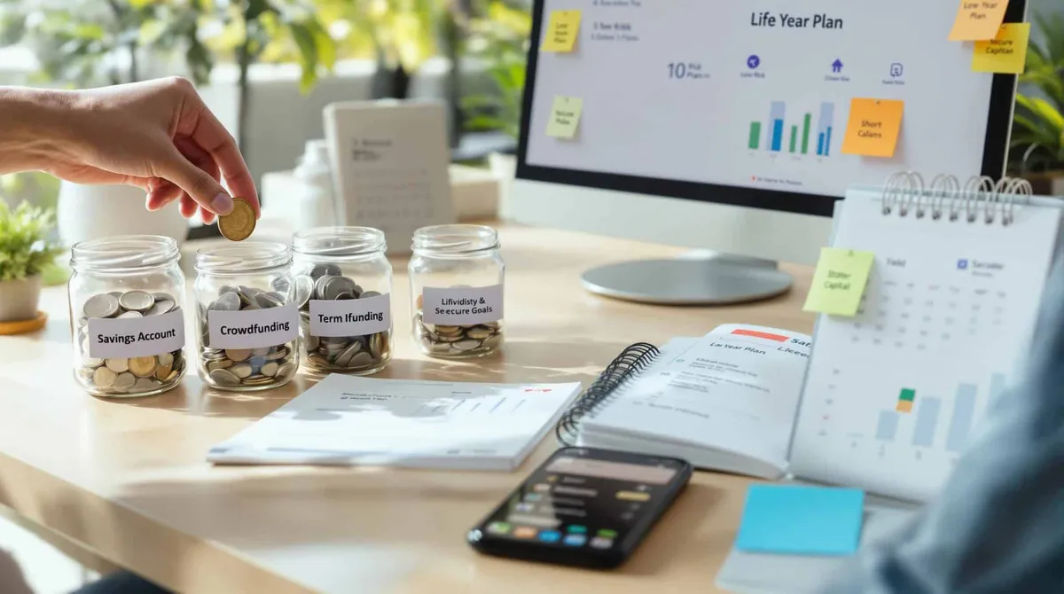 Comprendre les placements à court terme pour optimiser votre épargne
