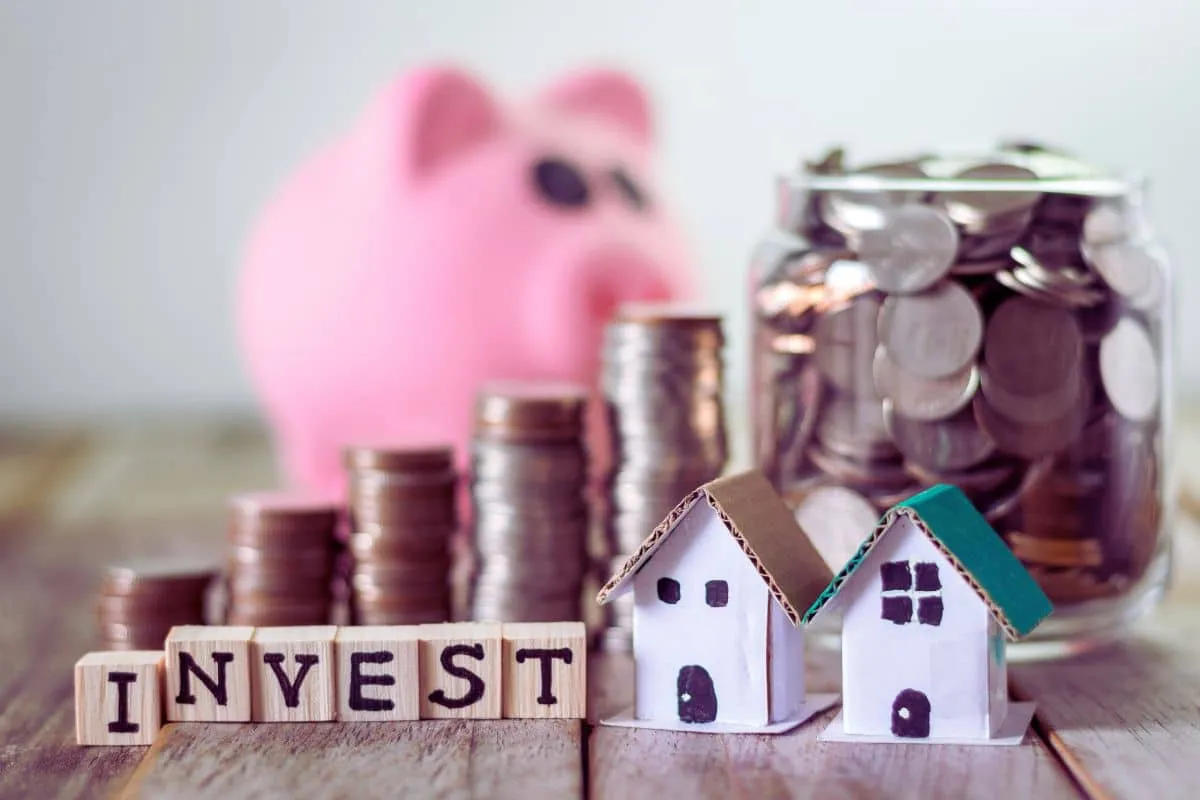 revenus passifs immobilier investissements