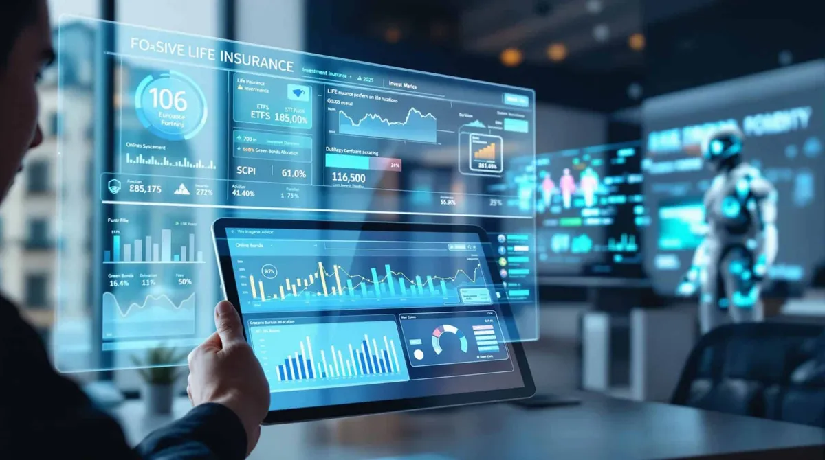 Comprendre le Classement des Meilleures Assurances Vie : Performance et Diversité