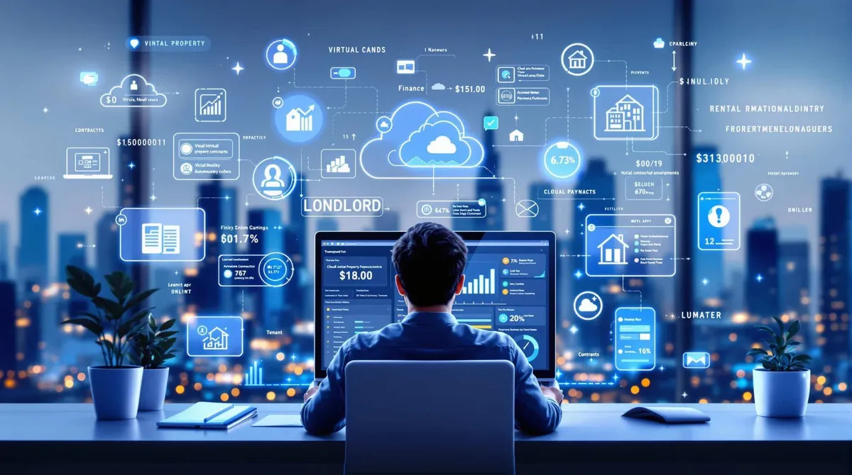 Flatlooker et sa transformation en Manda : une gestion locative digitale innovante ?