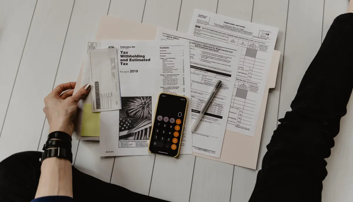 Applications De Gestion De Budget
